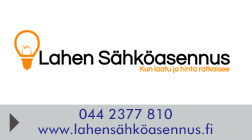 Markkinointipalvelu AIKA KY logo
